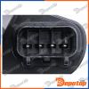 Serrure de porte gauche pour LAND ROVER | EZC-LR-063, LR013801